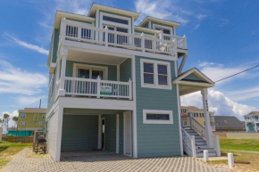 5706 - Easy Wind by Resort Realty